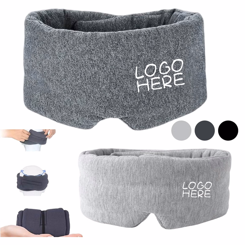 Shading Deep Sleep Large Eye Mask