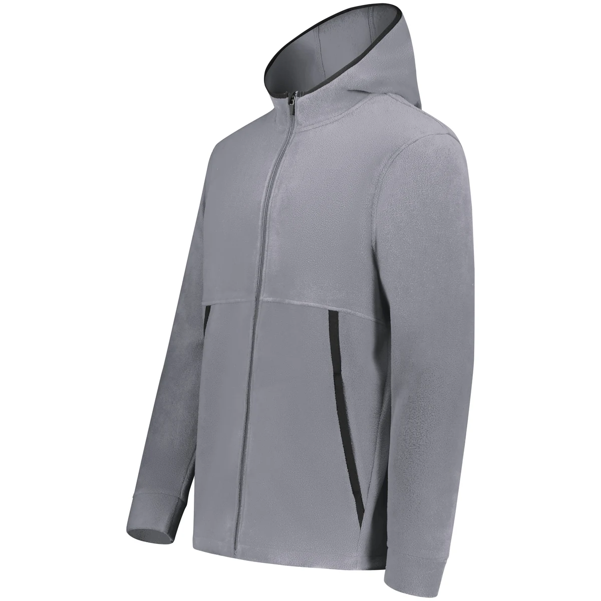 Youth Chill Fleece 2.0 Full Zip Hoodie 1