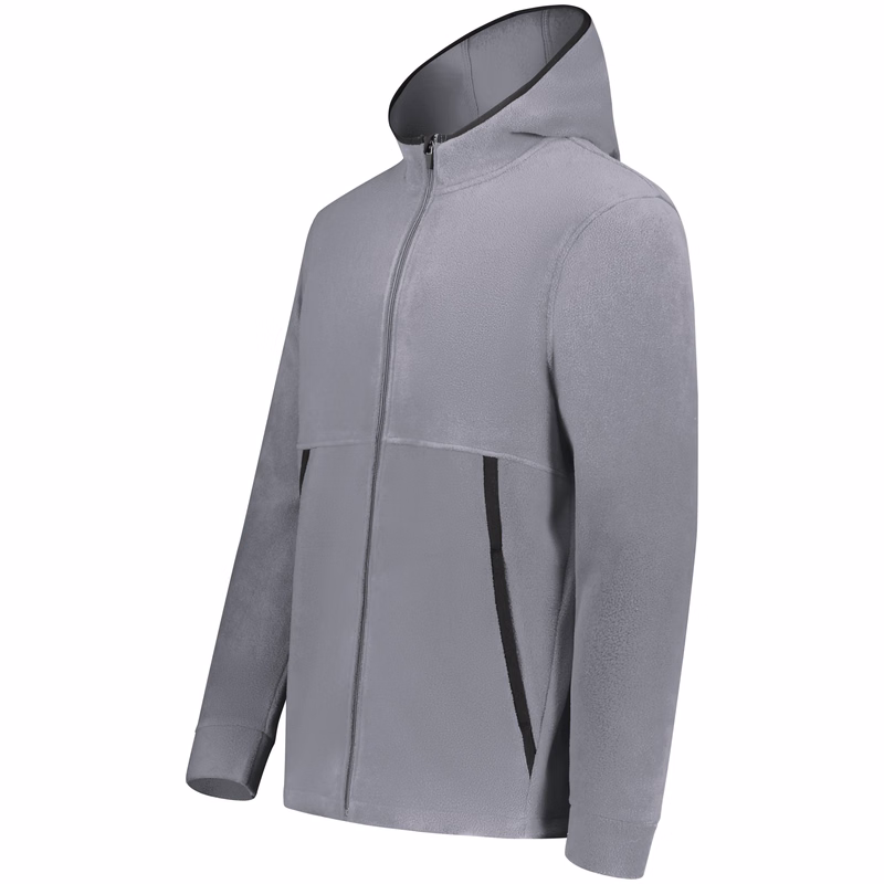 Youth Chill Fleece 2.0  Full Zip Hoodie