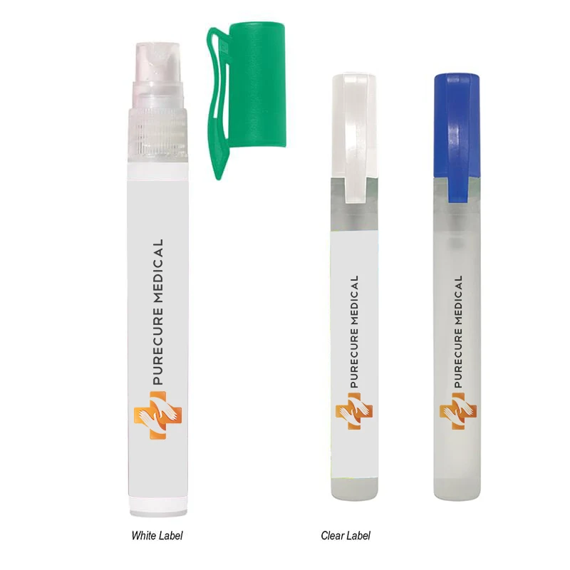 34 Ounce Pen/Sprayer with 100% Natural Pen Repellant 1