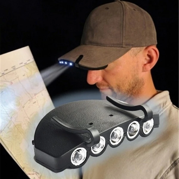 Head Lamp 1
