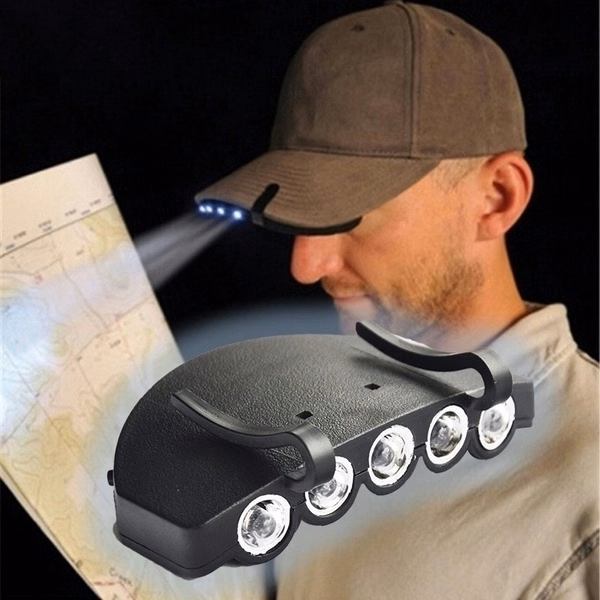 Head Lamp