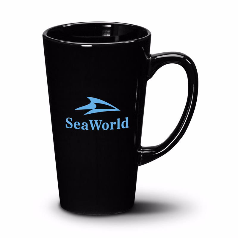 Tensley Mug - 16oz - Imprinted