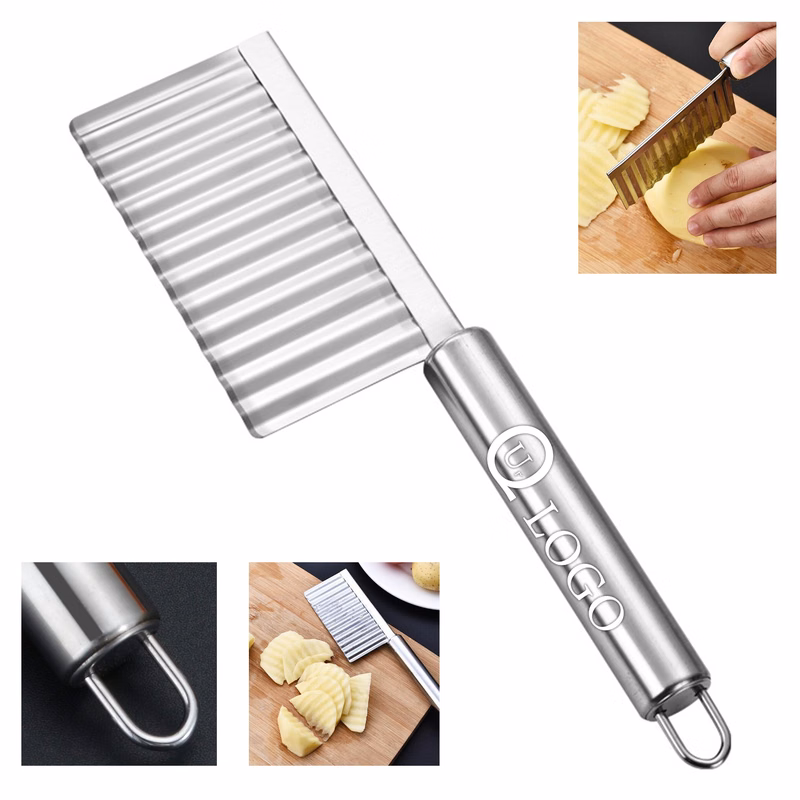 Crinkle Cut Knife