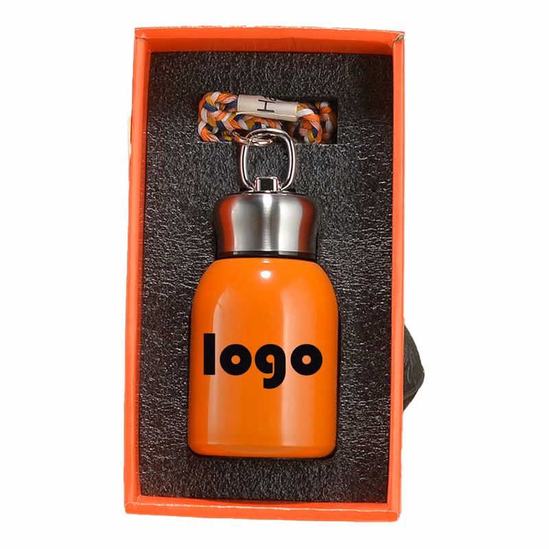 304 Stainless Steel Gift Box Thermos Cup