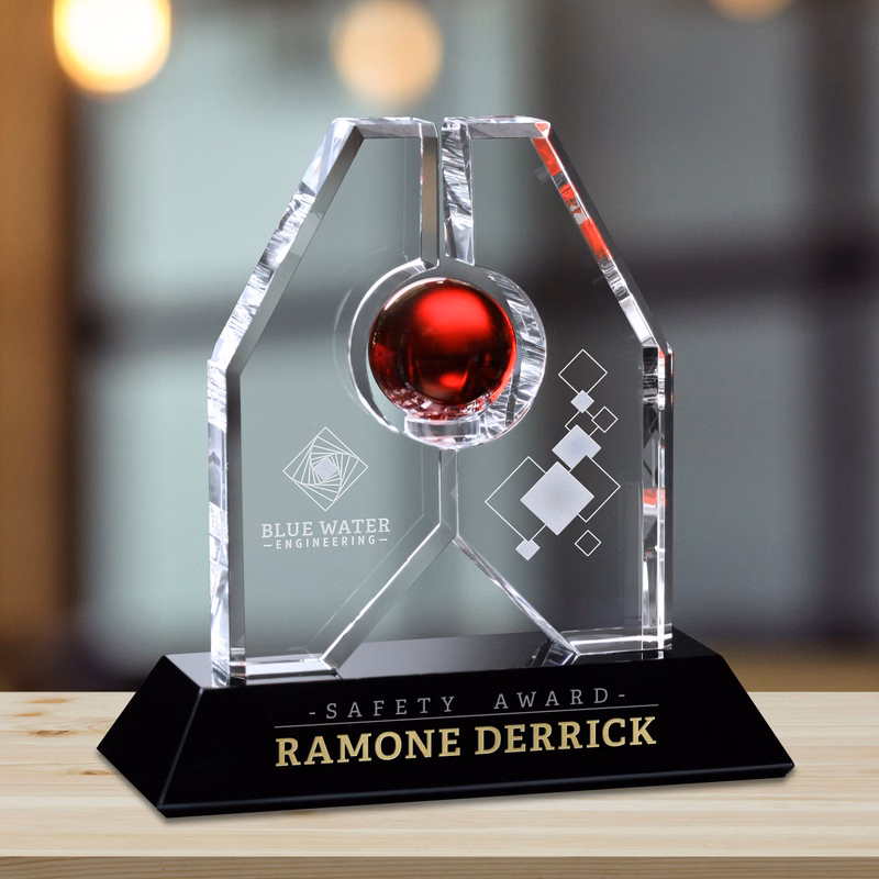 Abbott Award