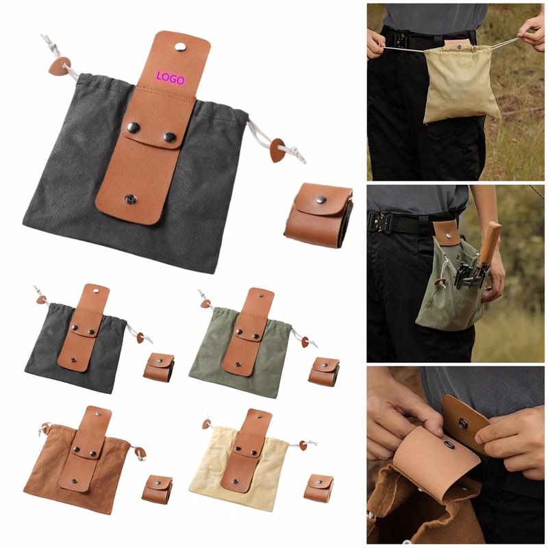 Collapsible Storage Bag