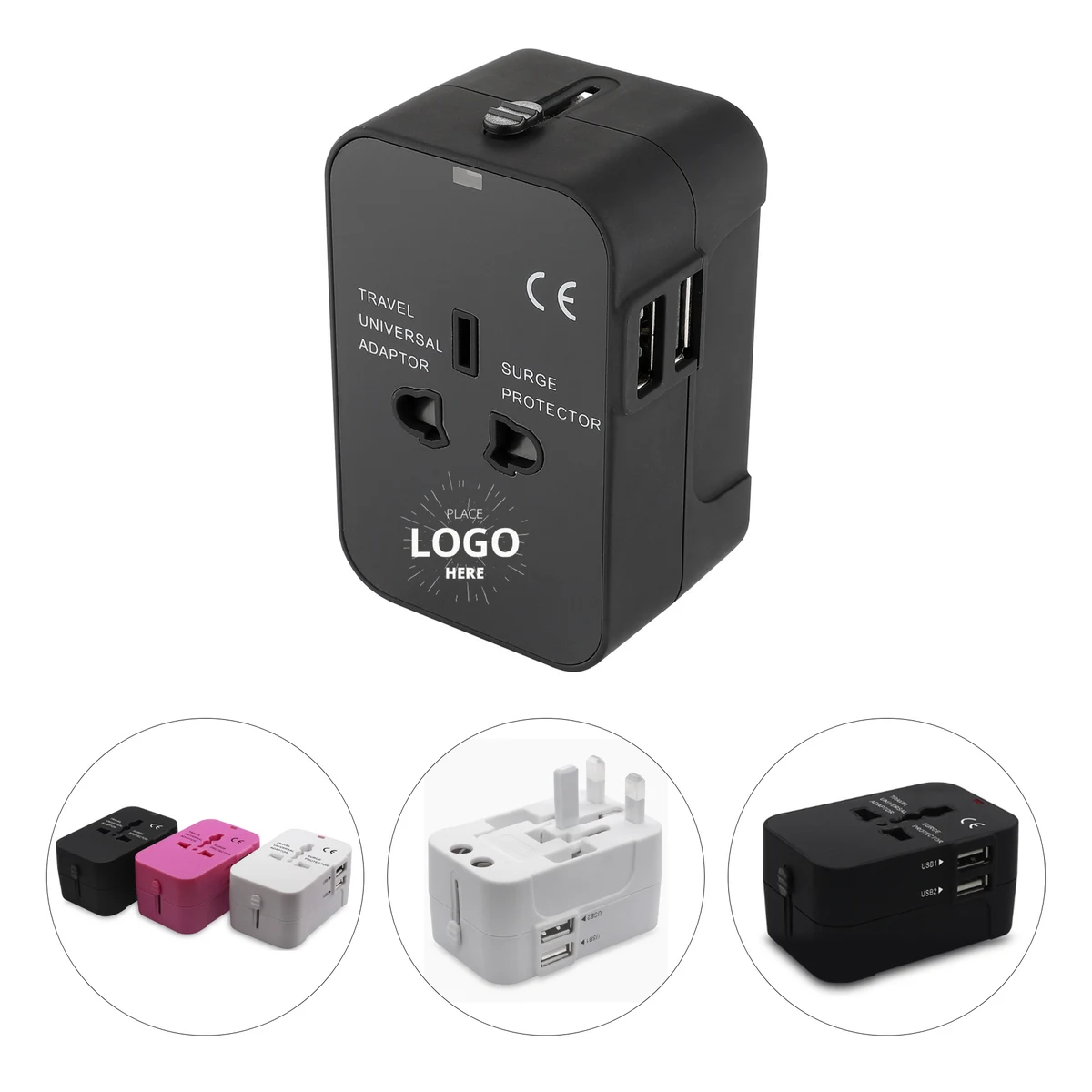 Dual Interface Adapter 1
