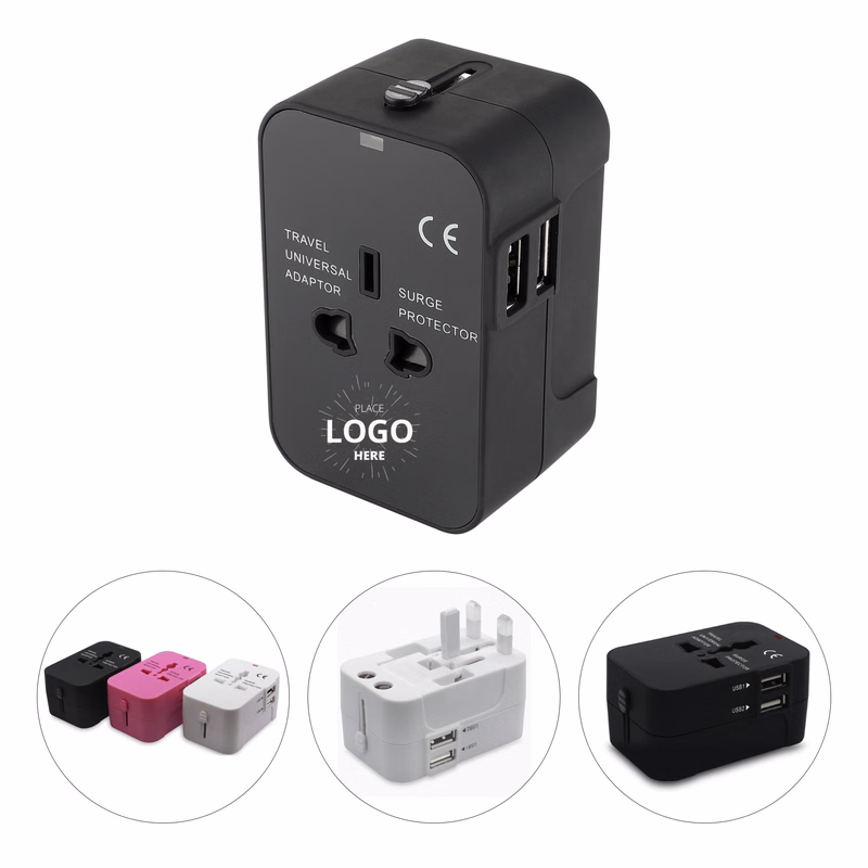 Dual Interface Adapter