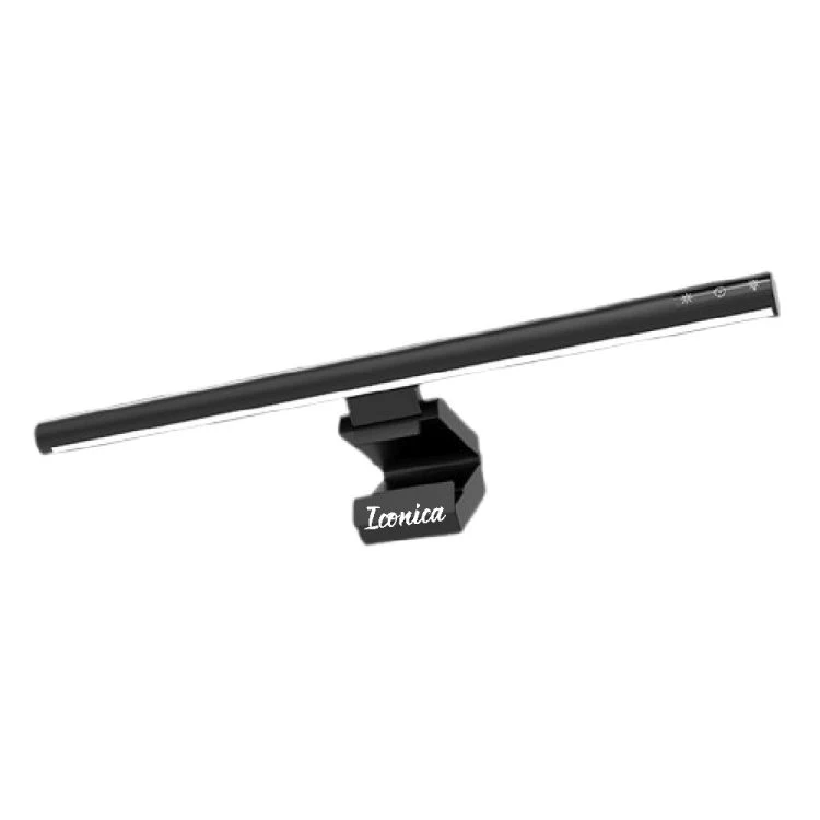 Computer Monitor Lamp 1