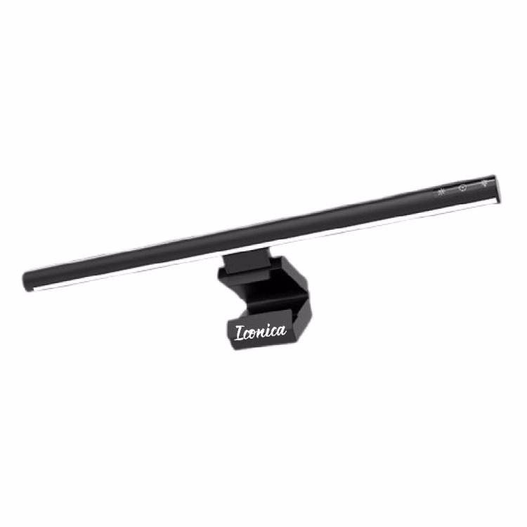 Computer Monitor Lamp