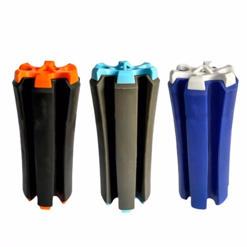Portable Golf Club Holder