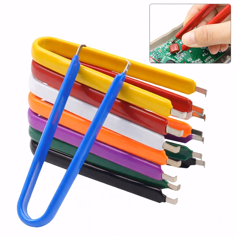 Keyboard Puller Tool