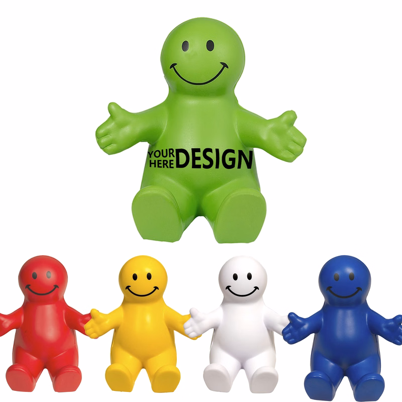 Cute Plush Phone Stand