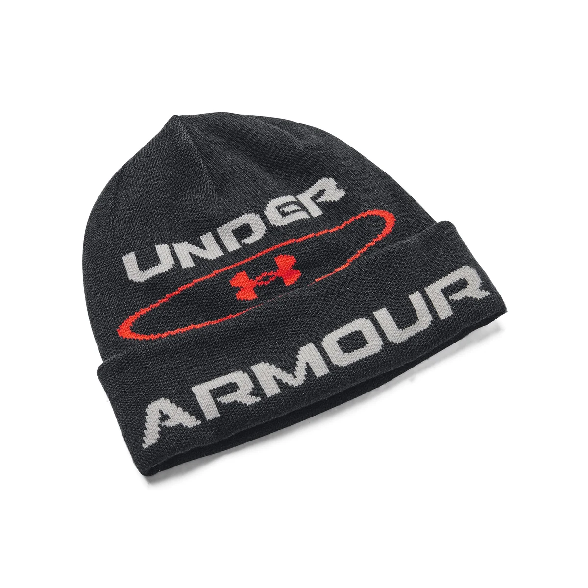 Boys' UA Halftime Reversible Beanie 1