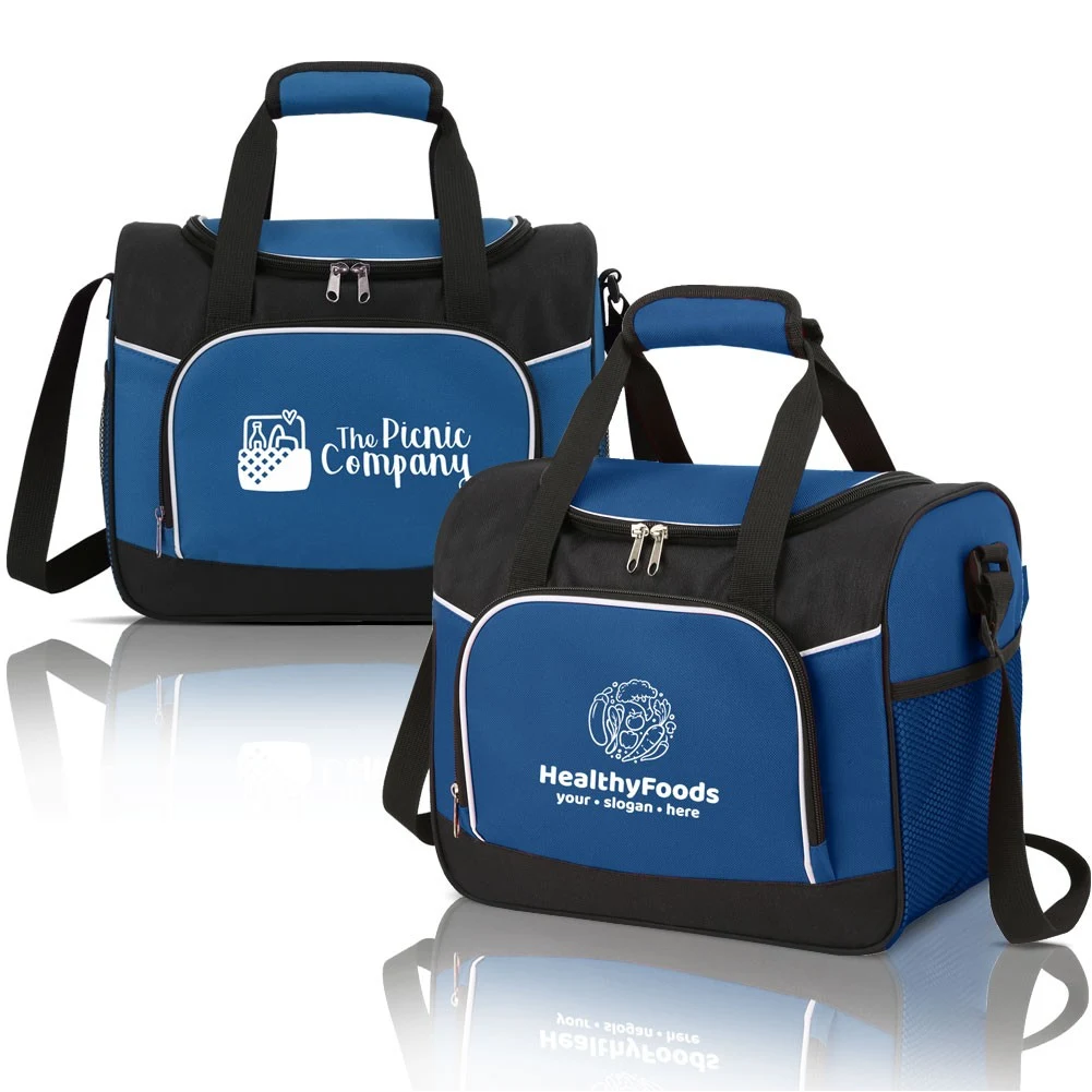 Insulated Duffel Cooler Bag 1