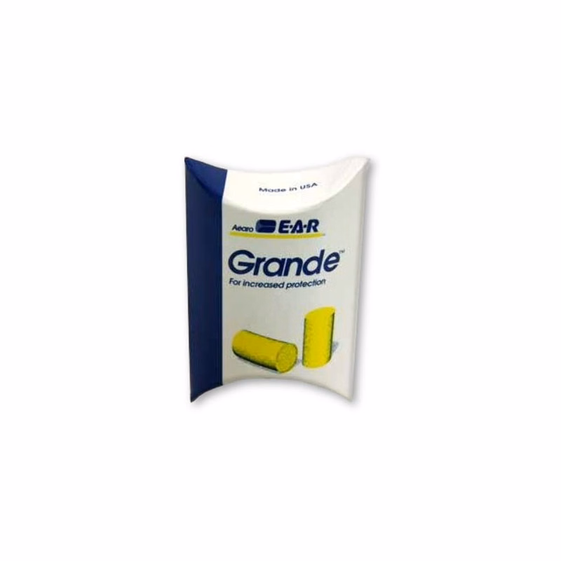 E-A-R Grande Ear Plugs