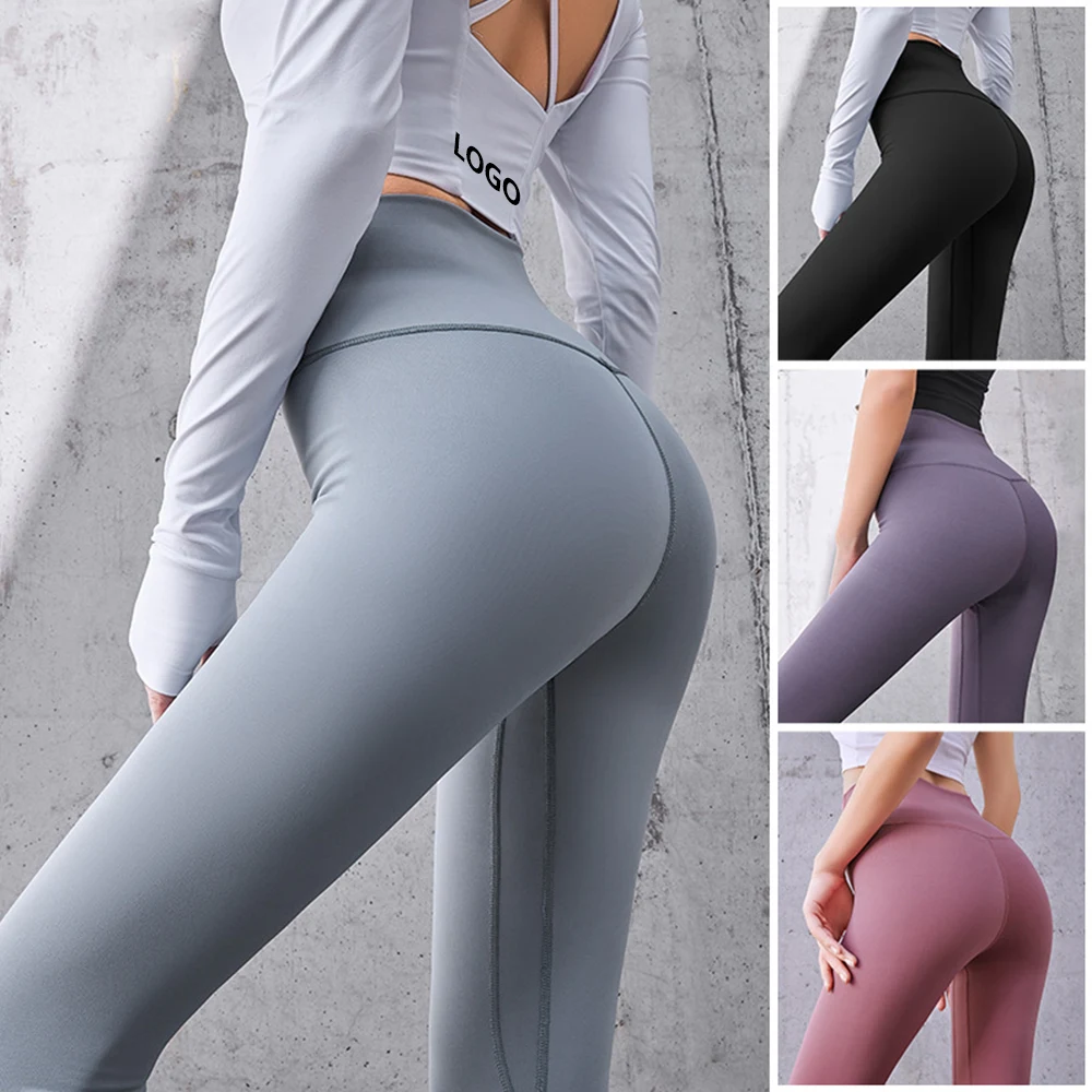 Yoga Sports Fitness Clothes 1