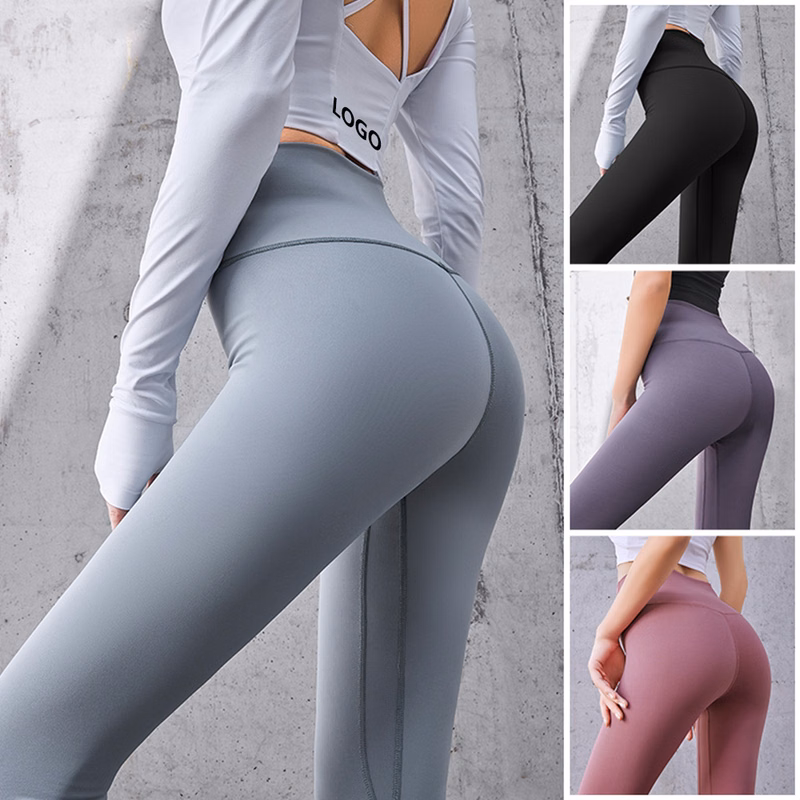 Yoga Sports Fitness Clothes