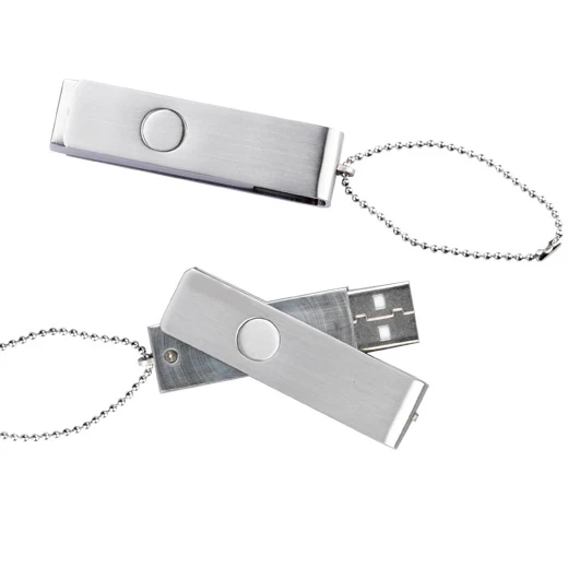 RMM04 Swivel USB Flash Drive 1