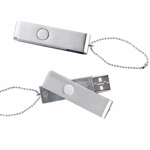 RMM04 Metal USB Flash Drive