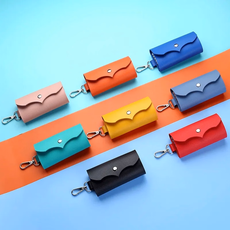 Multifunctional Key Hold Card Case