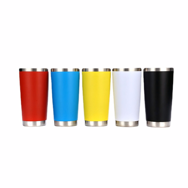 20Oz Stainless Steel Vacuum Insulated Tumblers