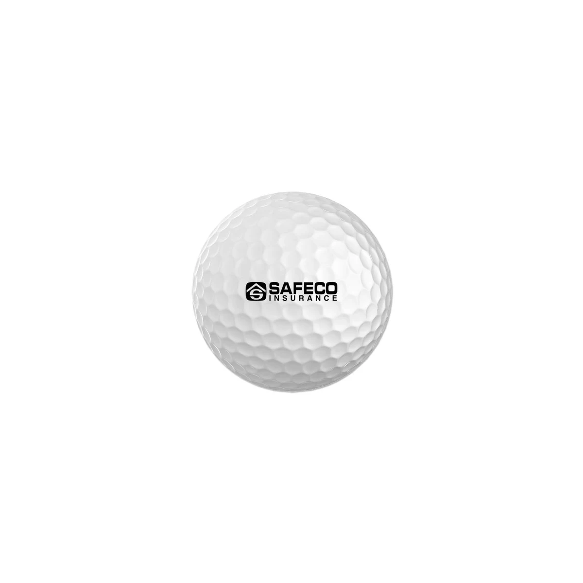 3 Layer Urethane Tournament Golf Balls 1