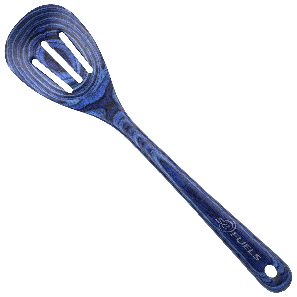 Baltique® Malta Slotted Spoon 1