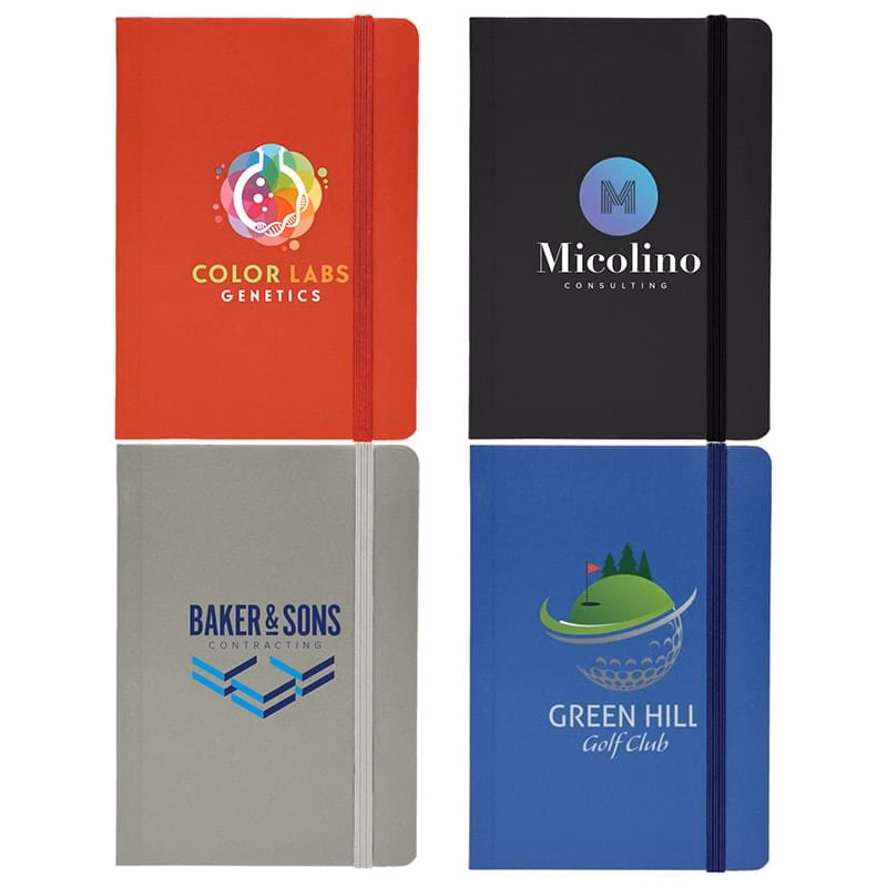 Softy Classic Journal - Full Color