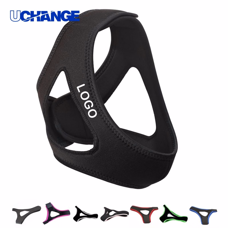 Sleep Support Chin Strap