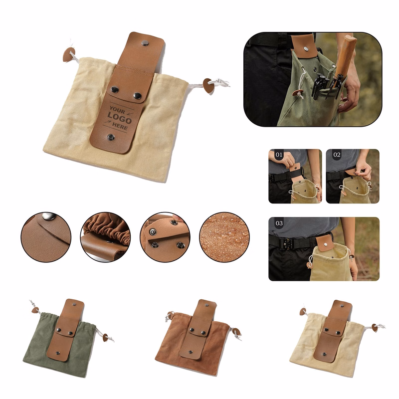 Fruit Picking Bag