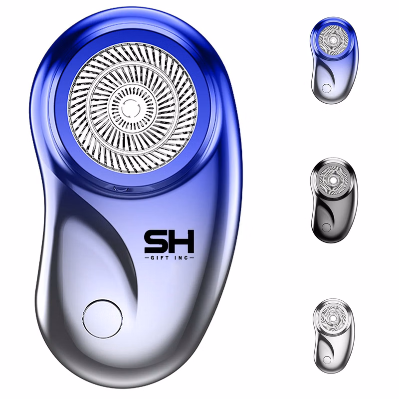 Electric Mini Shaver