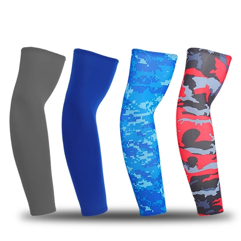 Arm Sleeves for UV Sun Protection 1