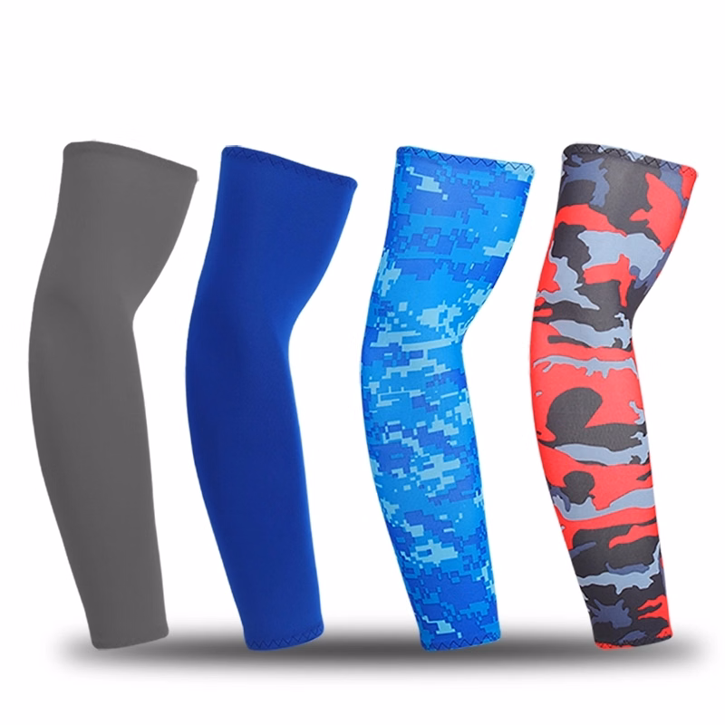 Arm Sleeves for UV Sun Protection