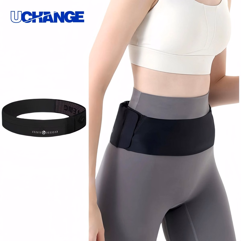 Invisible Belt Bag Organizer