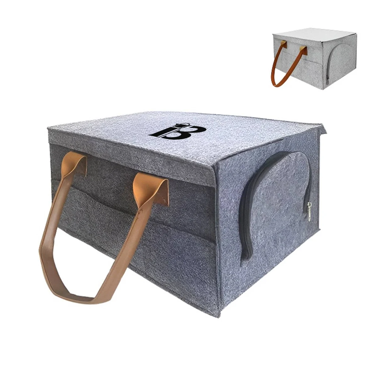 Tableware storage bag 1