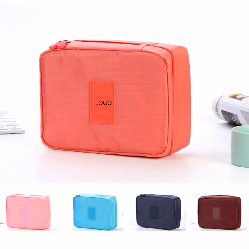Makeup Bag Small Travel Cosmetic Bag