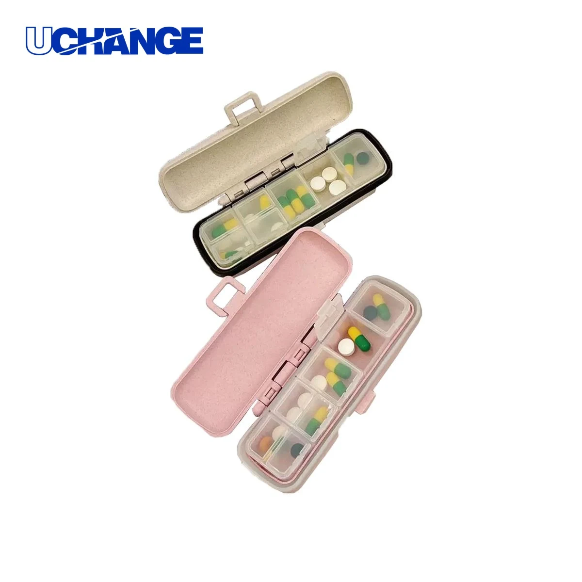 Pill Organizer Case 1