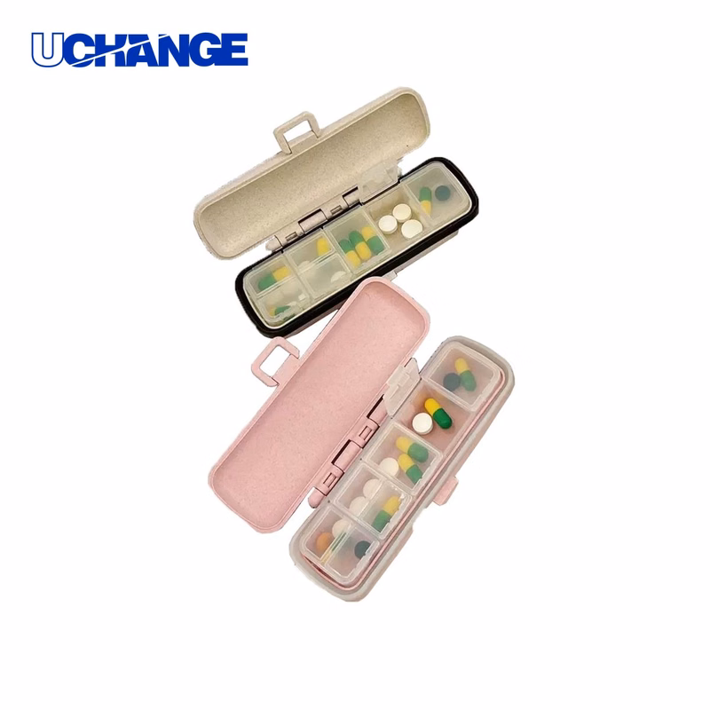 Pill Organizer Case