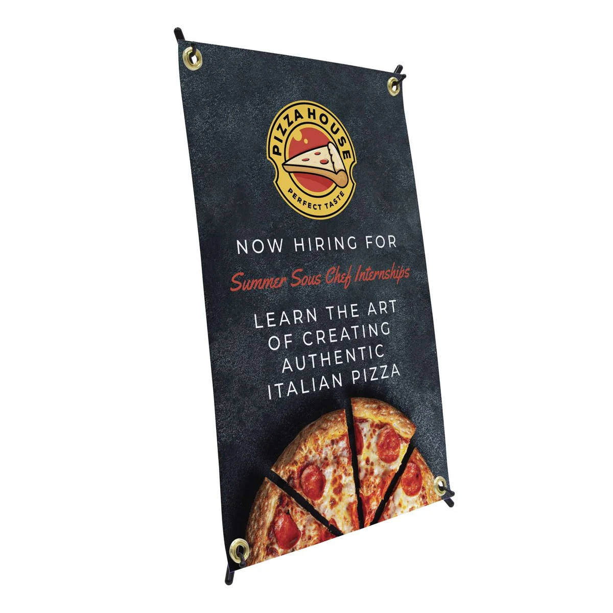 Mini X Banner Display Kit 1