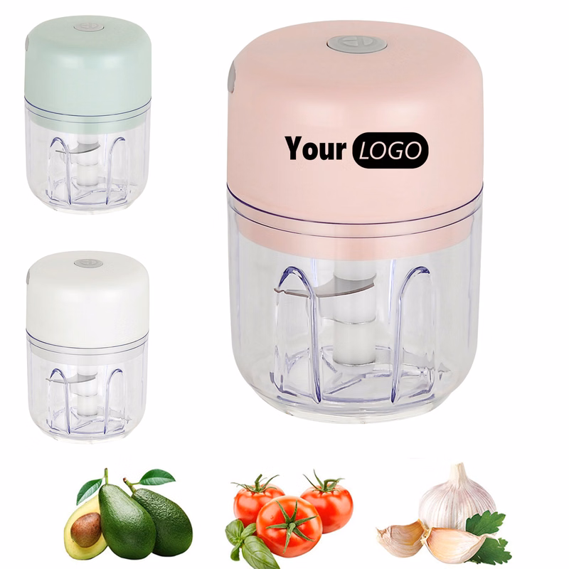 Small Electric Garlic Chopper