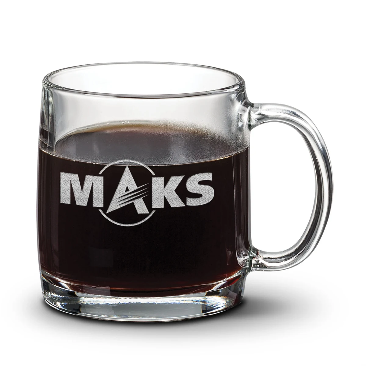 Nordic Coffee Mug - 13oz - Deep Etch 1