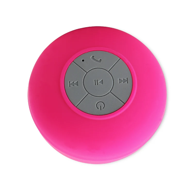 Belmont Waterproof Bluetooth Speaker - Simports 1