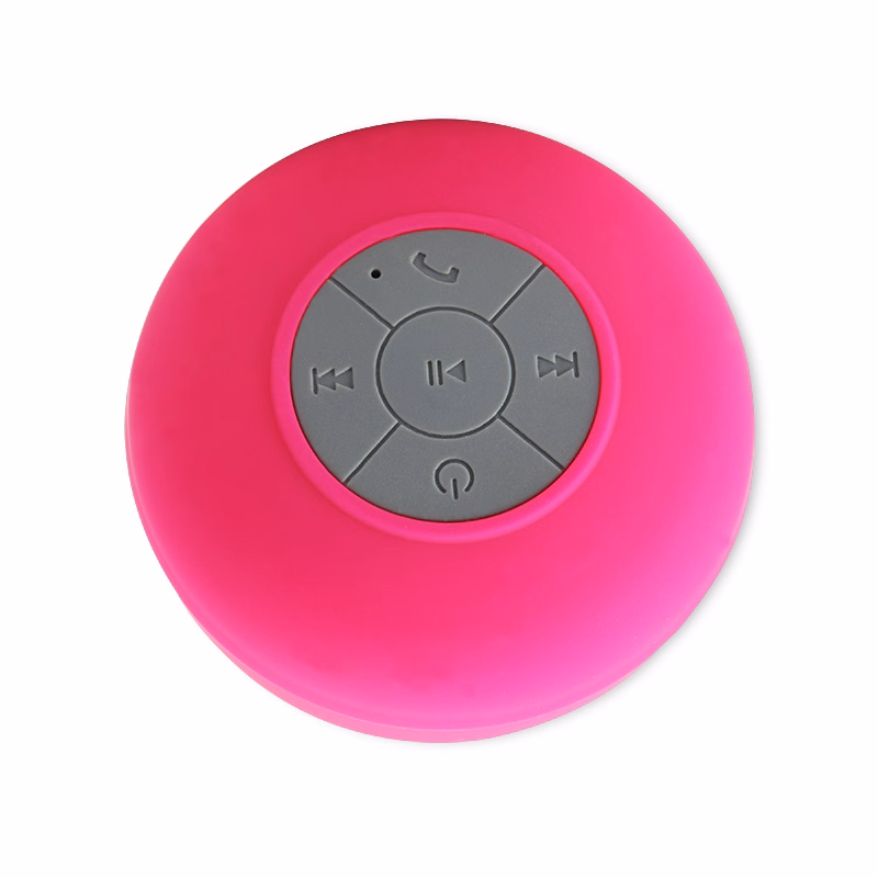 Belmont Waterproof Bluetooth Speaker - Simports