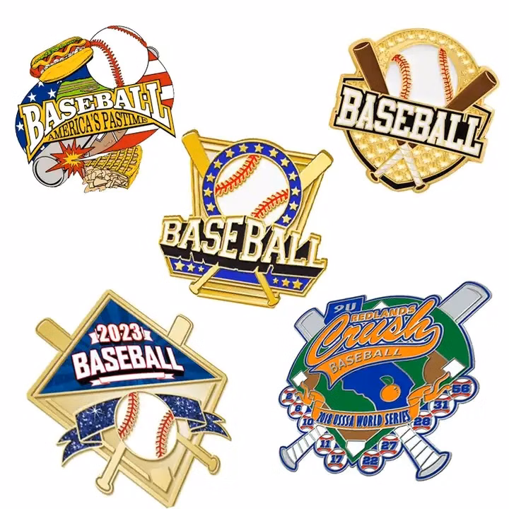 Trading Pins