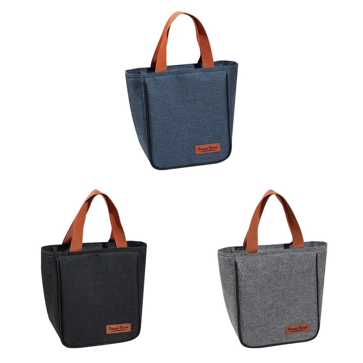 Thickened Waterproof Tote Bag 1