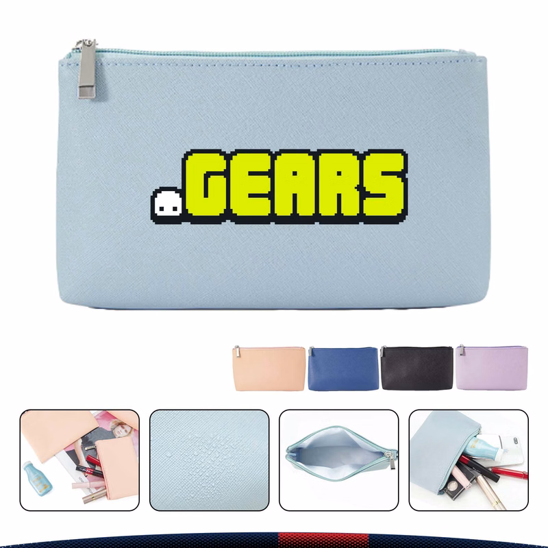 Necco Makeup Bag