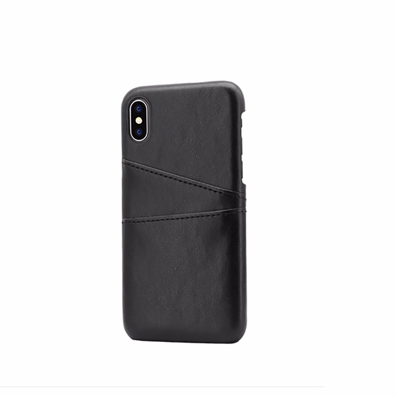 iPhone XR Credit Card Slot Case