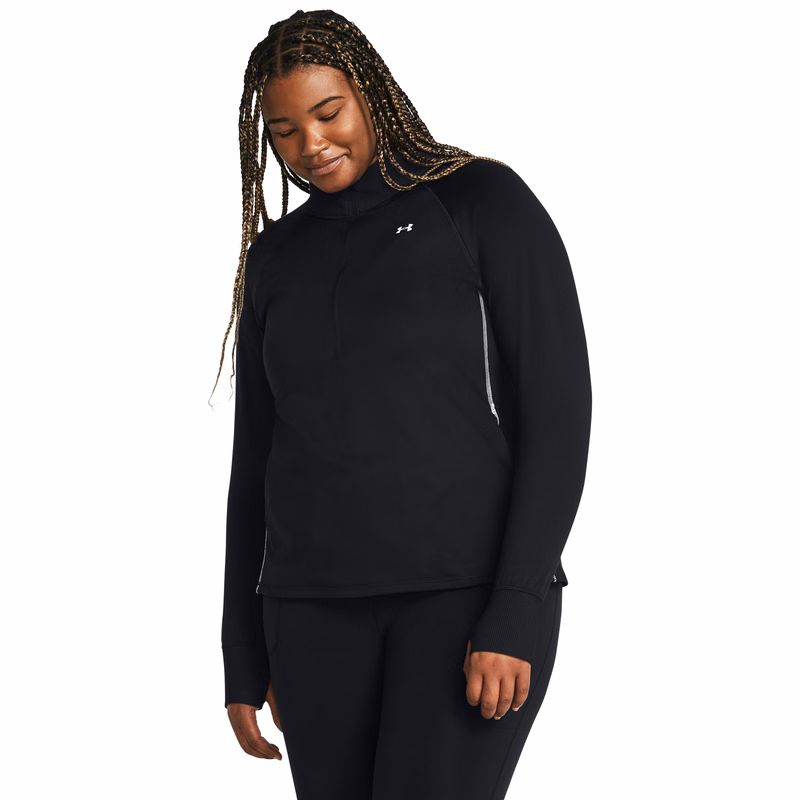 Women's UA Train Cold Weather  Zip 